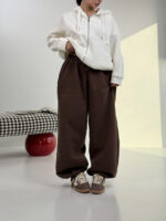 شلوار SWEET PANTS کد 102086 - تصویر 10