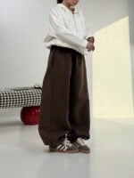 شلوار SWEET PANTS کد 102086 - تصویر 11