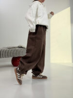 شلوار SWEET PANTS کد 102086 - تصویر 12
