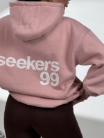 هودی SEEKERS کد 200989 - تصویر 5