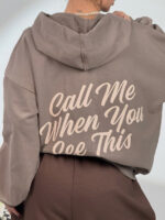 سوییشرت CALLME کد 200992 - تصویر 12