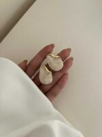 گوشواره ایلین گد 310744 - تصویر 2