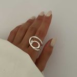 انگشتر روی کد 310701