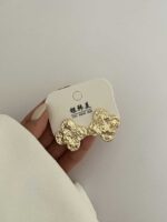 گوشواره سونیا کد 310730 - تصویر 3