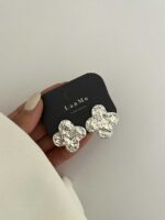 گوشواره سونیا کد 310730 - تصویر 4