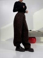 شلوار PATTERN کد 102125 - تصویر 6