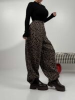 شلوار PATTERN کد 102125 - تصویر 9