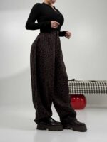 شلوار PATTERN کد 102125 - تصویر 11