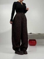 شلوار PATTERN کد 102125 - تصویر 12