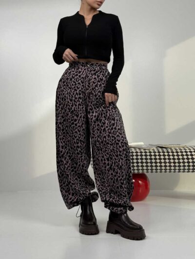 شلوار PATTERN کد 102125