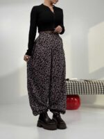 شلوار PATTERN کد 102125 - تصویر 3