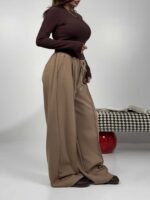شلوار ژینوس کد 102124 - تصویر 3