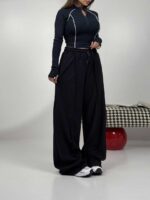 شلوار ژینوس کد 102124 - تصویر 8