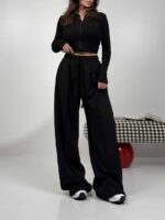 شلوار ژینوس کد 102124 - تصویر 13