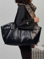 ساک دستی OVER کد 280474 - تصویر 5