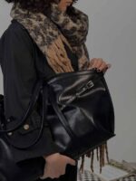 ساک دستی OVER کد 280474 - تصویر 6