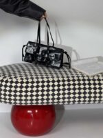 کیف چرم 3 جیب کد 280492 - تصویر 3