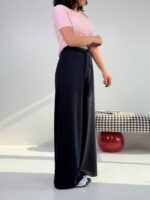 شلوار بگ کجراه کد 102135 - تصویر 5