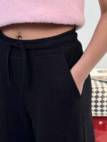 شلوار بگ کجراه کد 102135 - تصویر 11