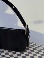 کیف تک بند آیینه قلبی کد 280488 - تصویر 4