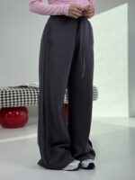 شلوار OYSHO بغل چاک کد 102145 - تصویر 15