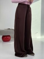 شلوار OYSHO بغل چاک کد 102145 - تصویر 18