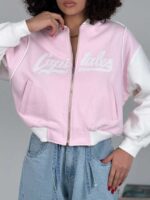 سوییشرت CAPITALES کد 201034 - تصویر 13