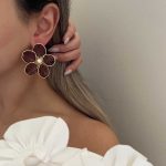 گوشواره آدلیا کد 310848