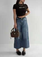 شلوار جین LOEWE کد 102164 - تصویر 3