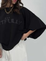 تیشرت ARTFULLY کد 180600 - تصویر 15