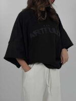 تیشرت ARTFULLY کد 180600 - تصویر 17