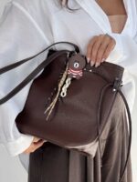 کیف دستی چارم بگ کد 280497 - تصویر 10