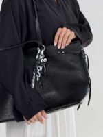 کیف دستی چارم بگ کد 280497 - تصویر 15