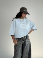 تیشرت WOMEN کد 180583 - تصویر 2