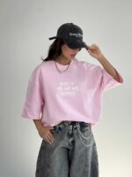 تیشرت WOMEN کد 180583 - تصویر 8