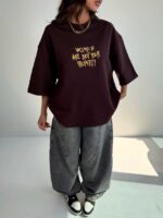 تیشرت WOMEN کد 180583 - تصویر 13