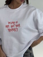 تیشرت WOMEN کد 180583 - تصویر 23