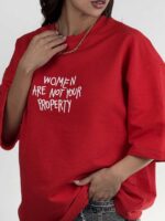 تیشرت WOMEN کد 180583 - تصویر 5