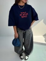تیشرت WOMEN کد 180583 - تصویر 25