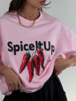تیشرت SPICE ITUP کد 180584 - تصویر 7