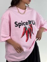 تیشرت SPICE ITUP کد 180584 - تصویر 8