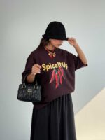 تیشرت SPICE ITUP کد 180584 - تصویر 9