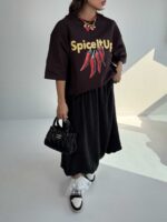 تیشرت SPICE ITUP کد 180584 - تصویر 10