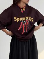 تیشرت SPICE ITUP کد 180584 - تصویر 11