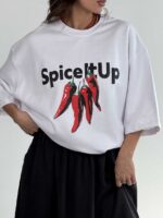تیشرت SPICE ITUP کد 180584 - تصویر 15