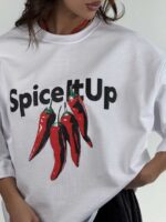 تیشرت SPICE ITUP کد 180584 - تصویر 16