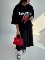 تیشرت SPICE ITUP کد 180584 - تصویر 18