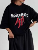 تیشرت SPICE ITUP کد 180584 - تصویر 19
