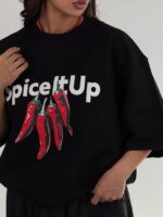 تیشرت SPICE ITUP کد 180584 - تصویر 20