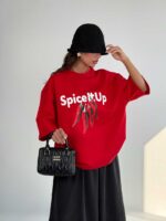 تیشرت SPICE ITUP کد 180584 - تصویر 21